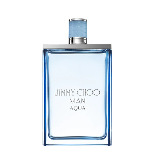 Jimmy Choo Man Aqua woda toaletowa 200 ml