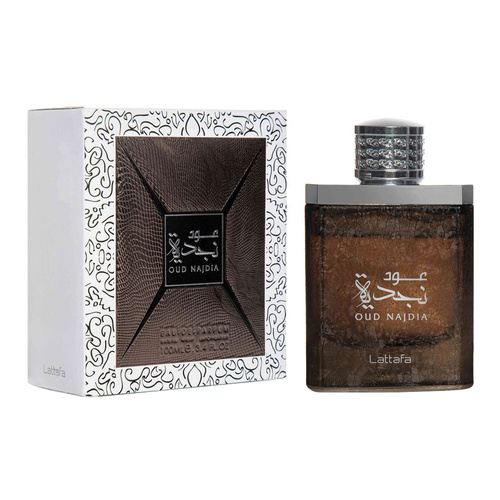 Lattafa Oud Najdia woda perfumowana 100 ml