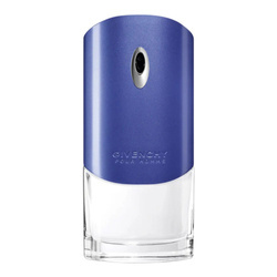 Givenchy pour Homme Blue Label woda toaletowa 100 ml TESTER