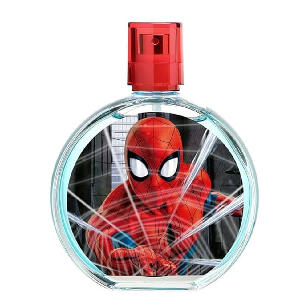 air-val international ultimate spider-man