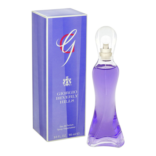 Giorgio Beverly Hills G woda perfumowana  90 ml