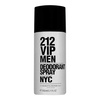 Carolina Herrera 212 VIP Men dezodorant spray 150 ml
