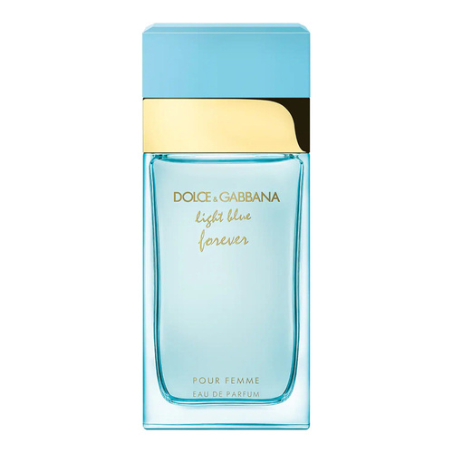 Dolce & Gabbana Light Blue Forever pour Femme woda perfumowana 100 ml OUTLET