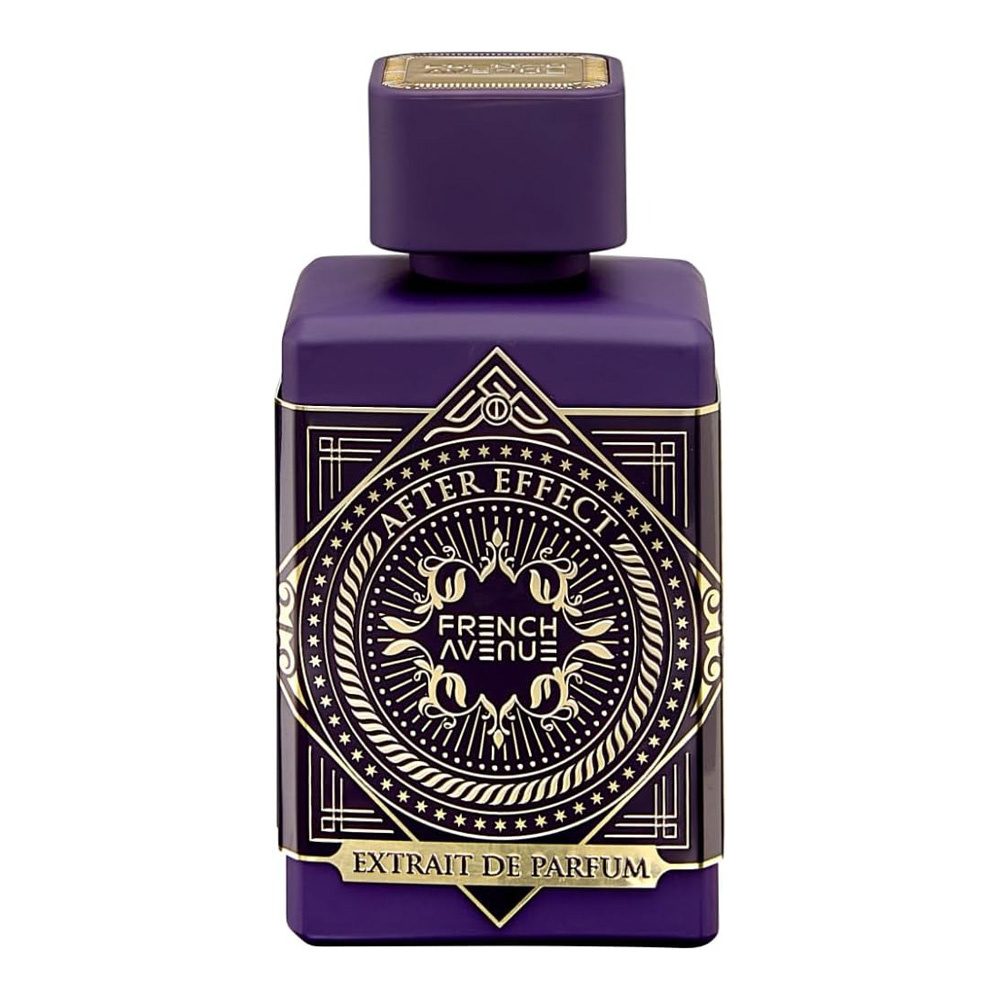 french avenue after effect