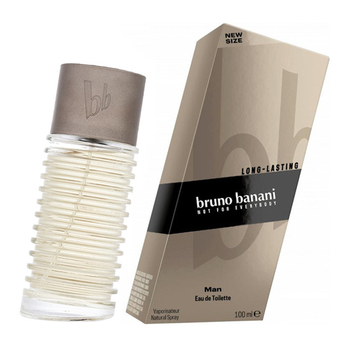 Bruno Banani Man  woda toaletowa 100 ml