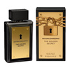 Antonio Banderas The Golden Secret woda toaletowa 100 ml