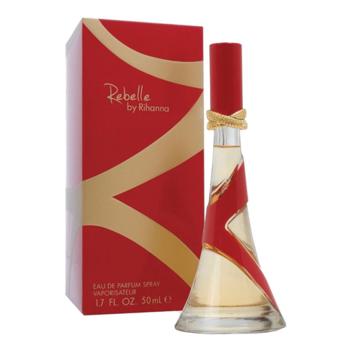 Rihanna Rebelle woda perfumowana 50 ml