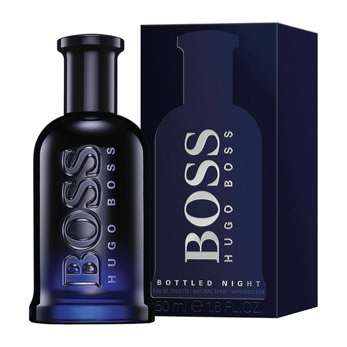 Hugo Boss Boss Bottled Night woda toaletowa  50 ml