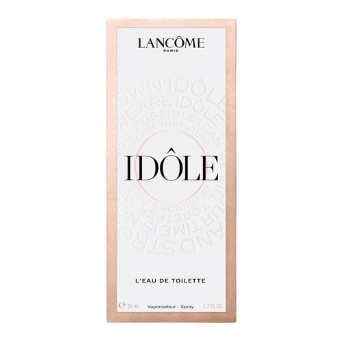 Lancome Idole Eau de Toilette woda toaletowa  50 ml