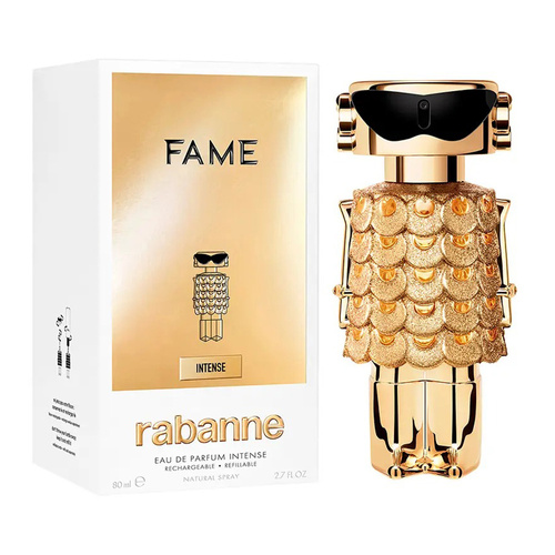 Paco Rabanne Fame Intense woda perfumowana  80 ml