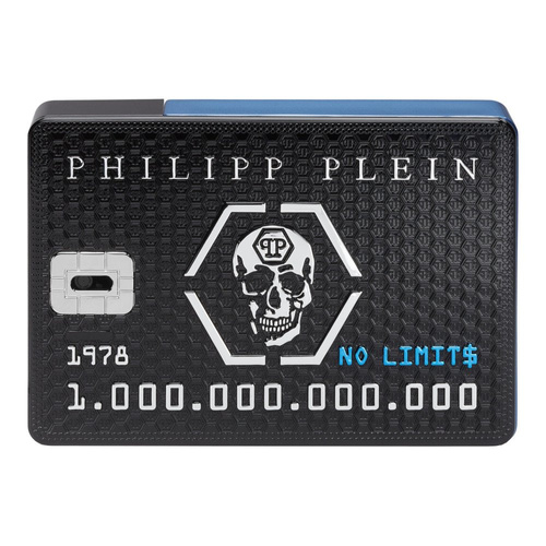 Philipp Plein No Limit$ Super Fre$h woda toaletowa  90 ml
