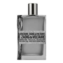 Zadig & Voltaire This Is Really Him! woda toaletowa  100 ml TESTER