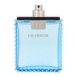 Versace Man Eau Fraiche woda toaletowa 100 ml TESTER