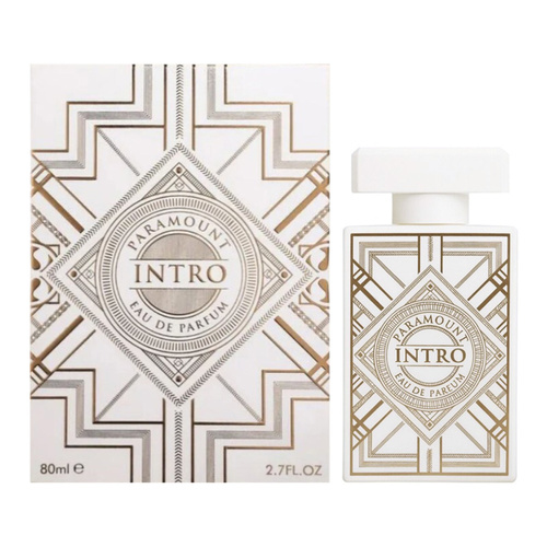 Fragrance World Intro Paramount woda perfumowana 80 ml