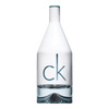 Calvin Klein ck IN2U Him woda toaletowa 150 ml OUTLET