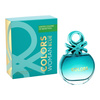 Benetton Colors de Benetton Blue for Her woda toaletowa  80 ml