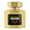 Lattafa Confidential Private Gold woda perfumowana 100 ml TESTER