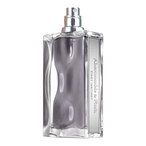 Abercrombie & Fitch First Instinct Man woda toaletowa 100 ml TESTER