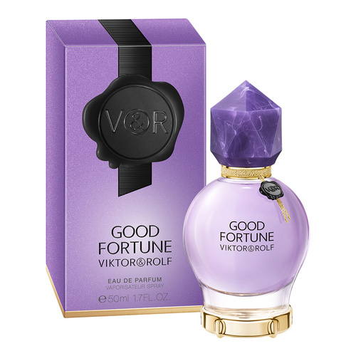 Viktor & Rolf Good Fortune woda perfumowana  50 ml