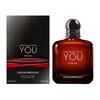 Giorgio Armani Stronger With You Parfum perfumy 100 ml 