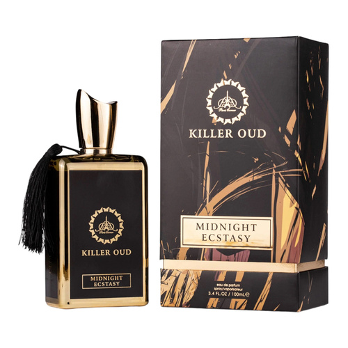 Killer Oud Midnight Ecstasy  woda perfumowana 100 ml