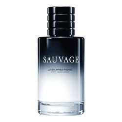 Dior Sauvage  woda po goleniu 100 ml bez sprayu