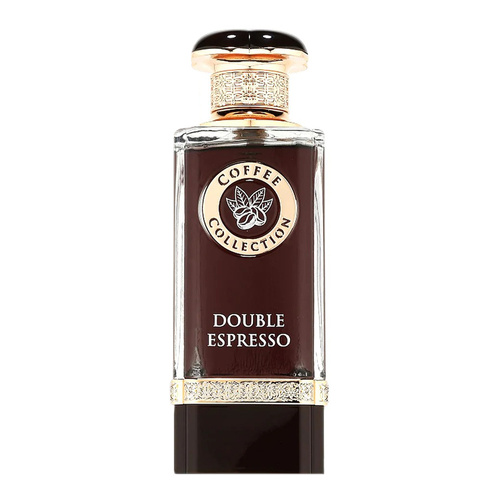 Fragrance World Double Espresso woda perfumowana 100 ml