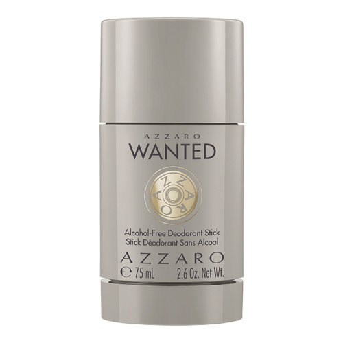 Azzaro Wanted dezodorant sztyft  75 ml