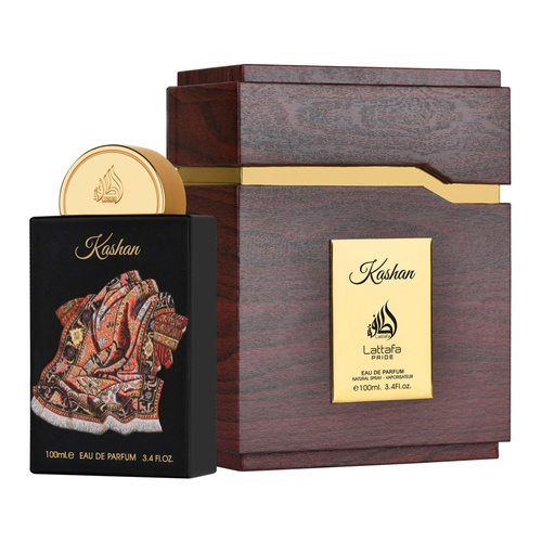 Lattafa Pride Kashan woda perfumowana 100 ml