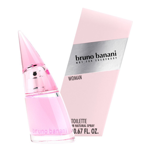 Bruno Banani Woman  woda toaletowa  20 ml