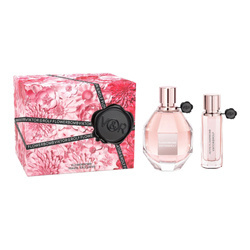 Viktor & Rolf Flowerbomb zestaw - woda perfumowana 100 ml + woda perfumowana  20 ml