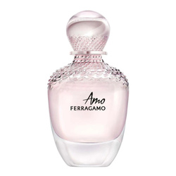 Salvatore Ferragamo Amo Ferragamo woda perfumowana 100 ml TESTER