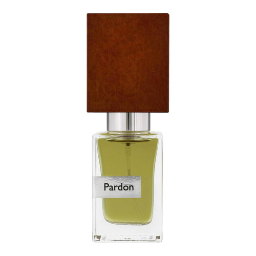 Nasomatto Pardon Extrait De Parfum 30 ml TESTER
