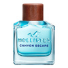 Hollister Canyon Escape Man woda toaletowa 100 ml