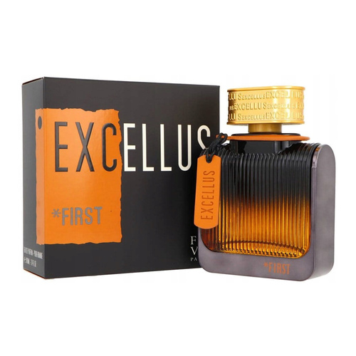 Flavia Excellus First woda perfumowana 100 ml