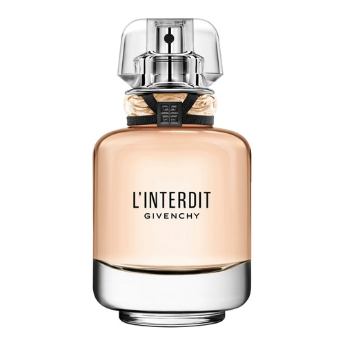 Givenchy L'Interdit Eau de Parfum  woda perfumowana  50 ml  TESTER
