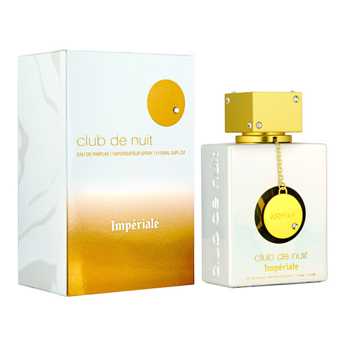 Armaf Club de Nuit White Imperiale woda perfumowana 105 ml