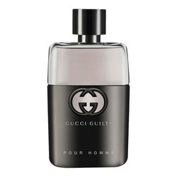 Gucci Guilty pour Homme  woda toaletowa  50 ml