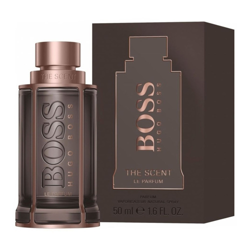 Hugo Boss BOSS The Scent Le Parfum for Him perfumy  50 ml