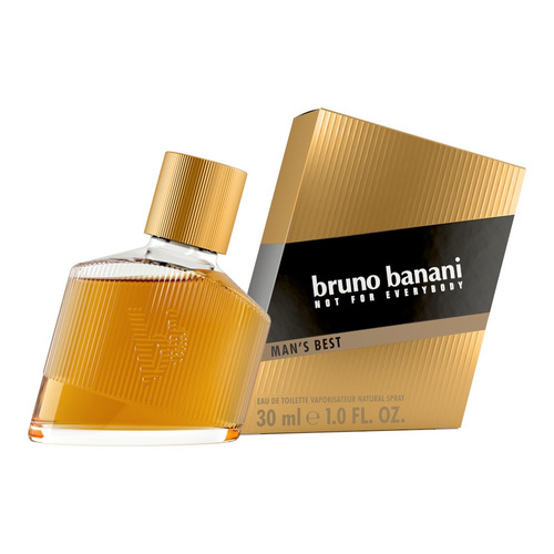 Bruno Banani Man's Best woda toaletowa  30 ml