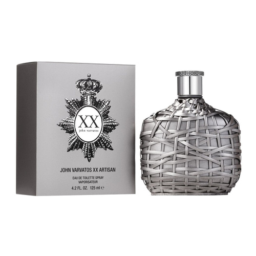 John Varvatos XX Artisan woda toaletowa 125 ml