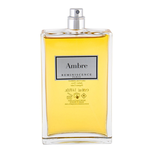 Reminiscence Ambre woda toaletowa 100 ml TESTER