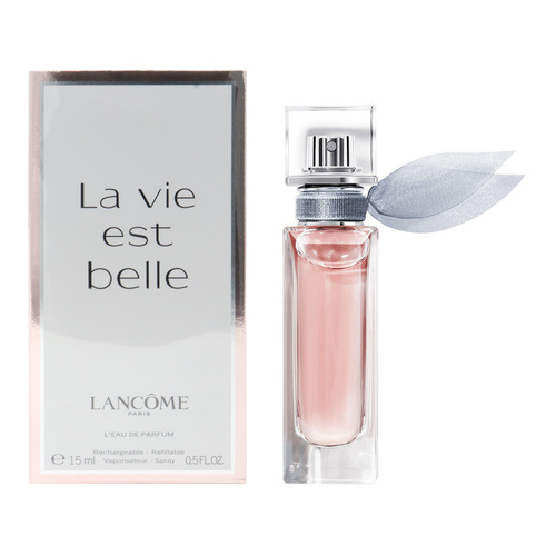 Lancome La Vie Est Belle  woda perfumowana  15 ml Refillable