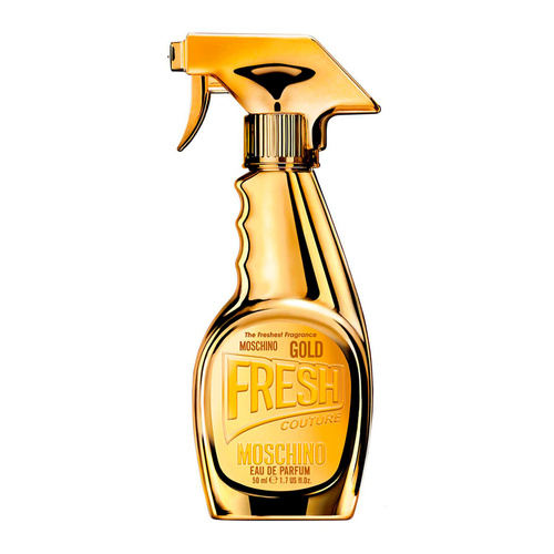 Moschino Fresh Gold Couture woda perfumowana  50 ml