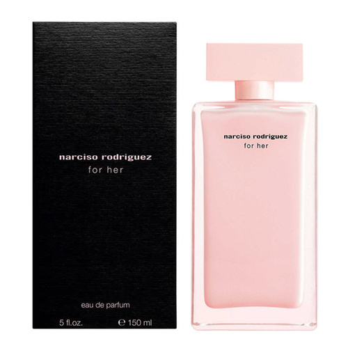 Narciso Rodriguez for Her Eau de Parfum  woda perfumowana 150 ml