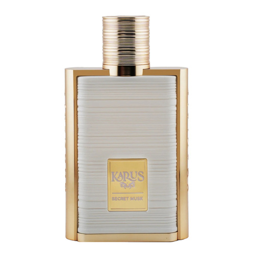 Khadlaj Karus Oud Secret Musk  woda perfumowana 100 ml