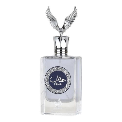 Al Wataniah Eqaab woda perfuowana 100 ml