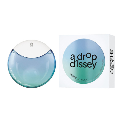 Issey Miyake A Drop d'Issey Fraiche woda perfumowana  90 ml