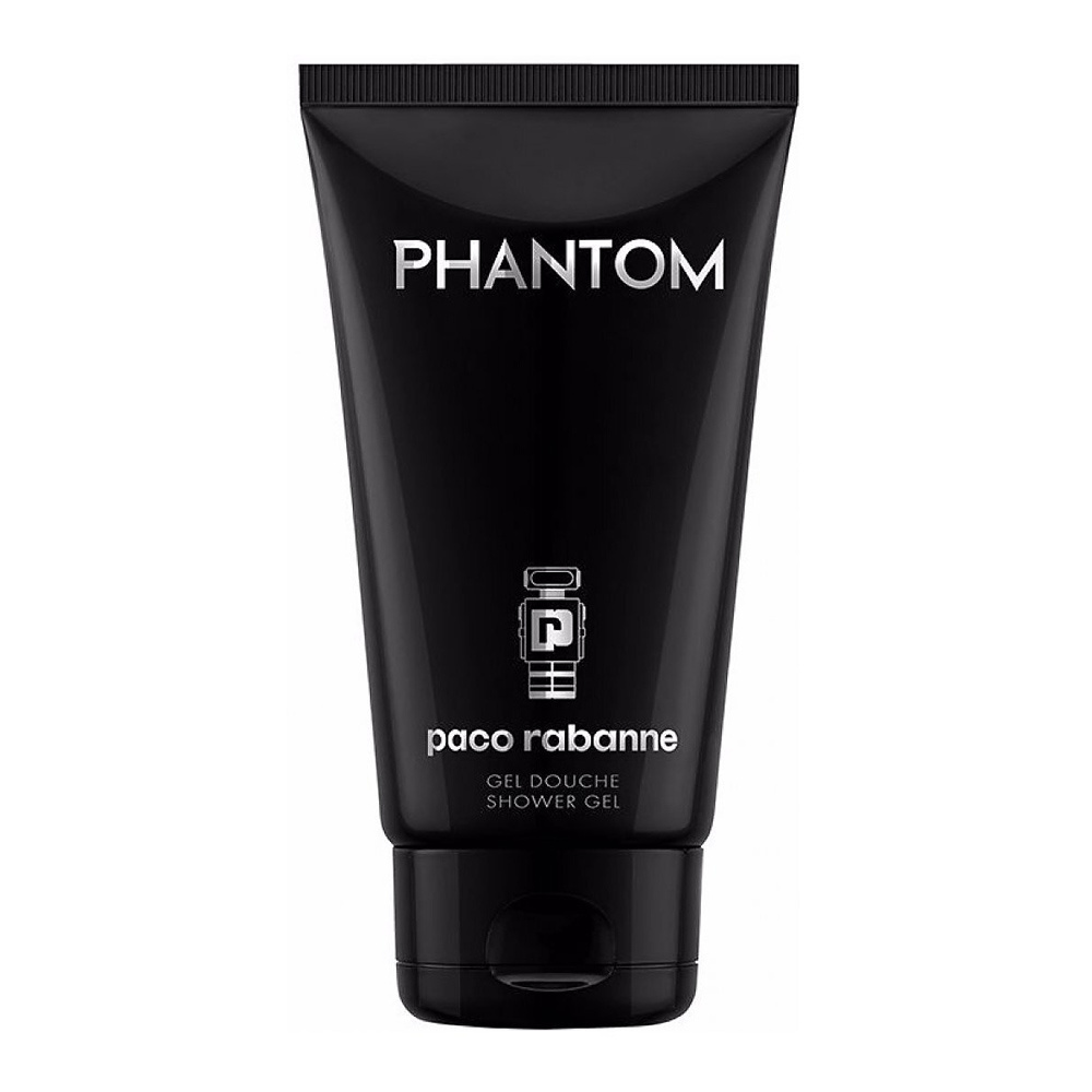 Zdjęcia - Żel pod prysznic Paco Rabanne Phantom  150 ml 11819-U 