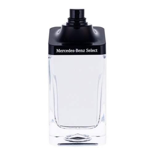 Mercedes-Benz Select woda toaletowa 100 ml TESTER
